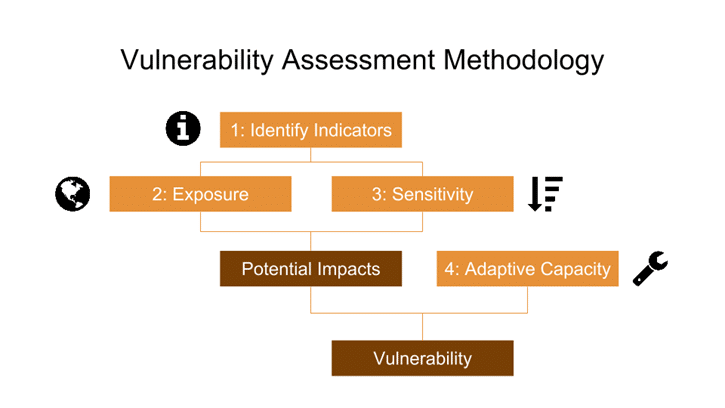 vulnerability Methodology